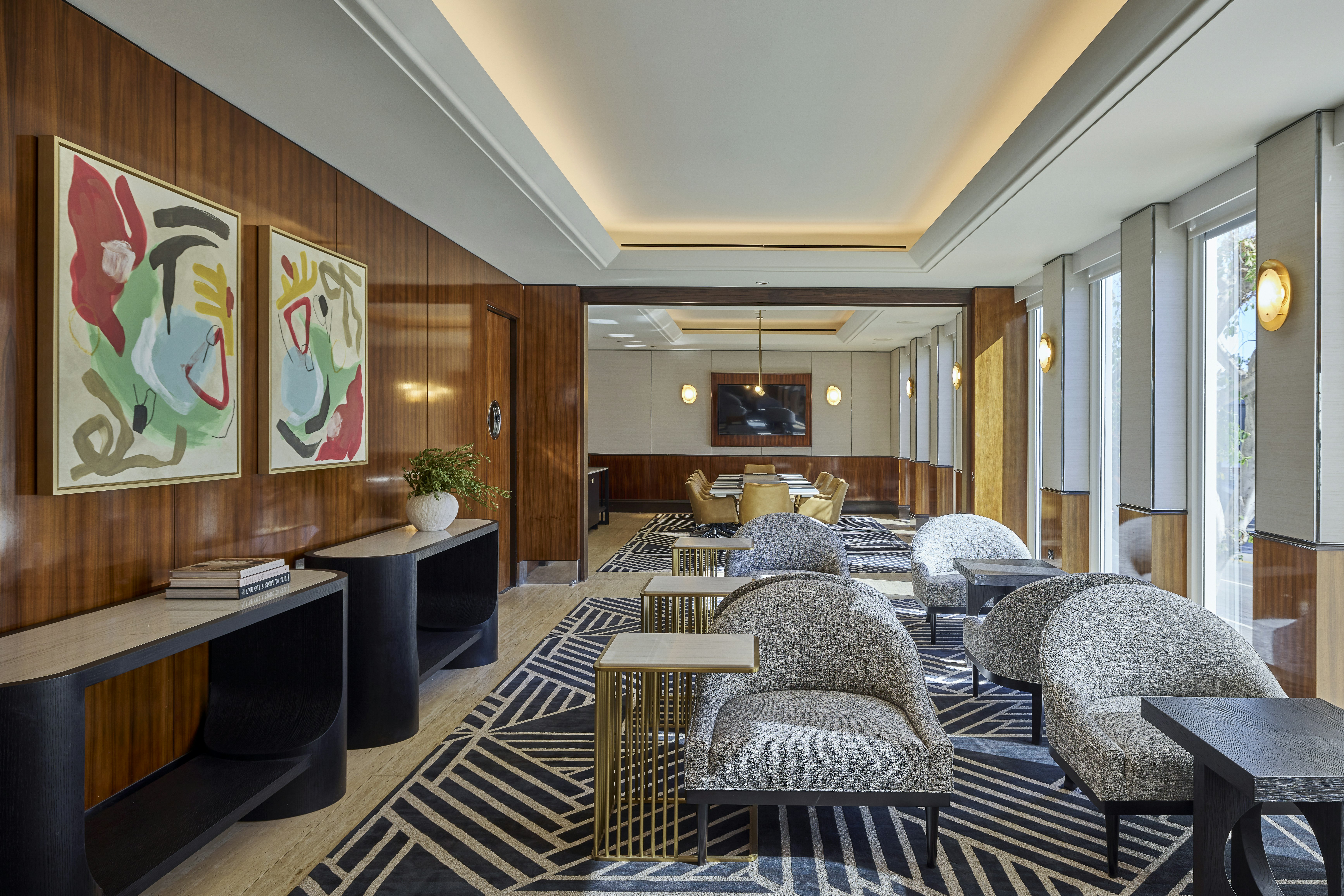Cameo Beverly Hills, LXR Hotels & Resorts 26/50