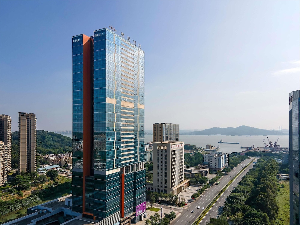 Mercure Guangzhou Nansha photo5