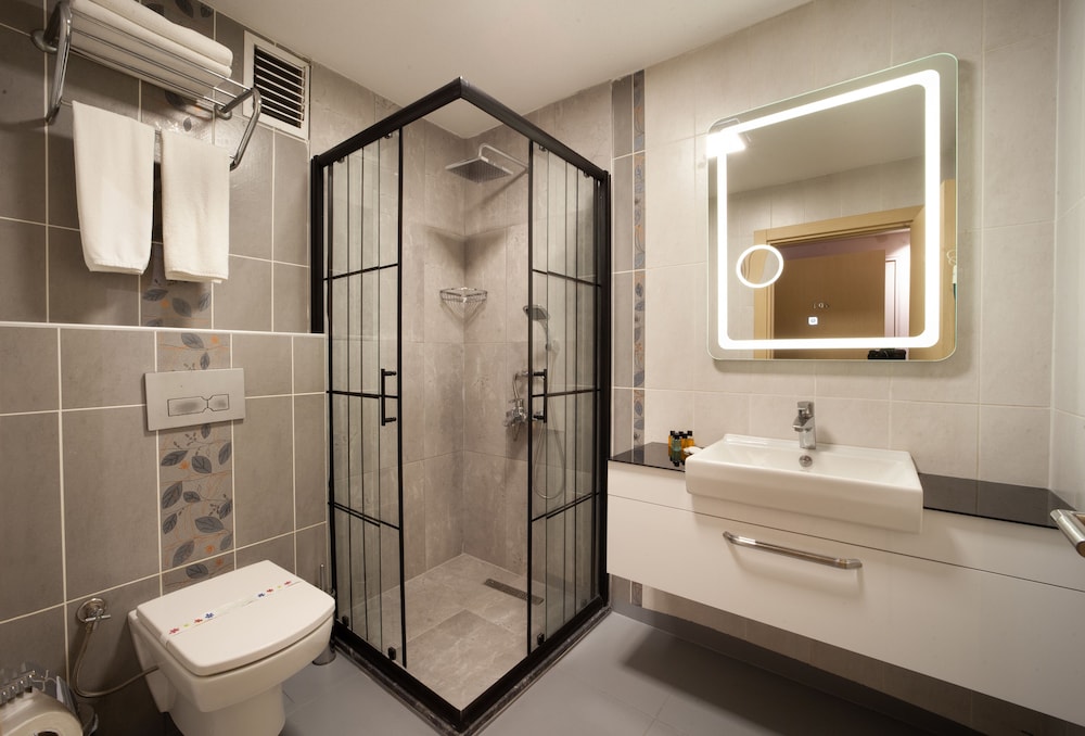 HARBIYE RESIDENCE 33/43