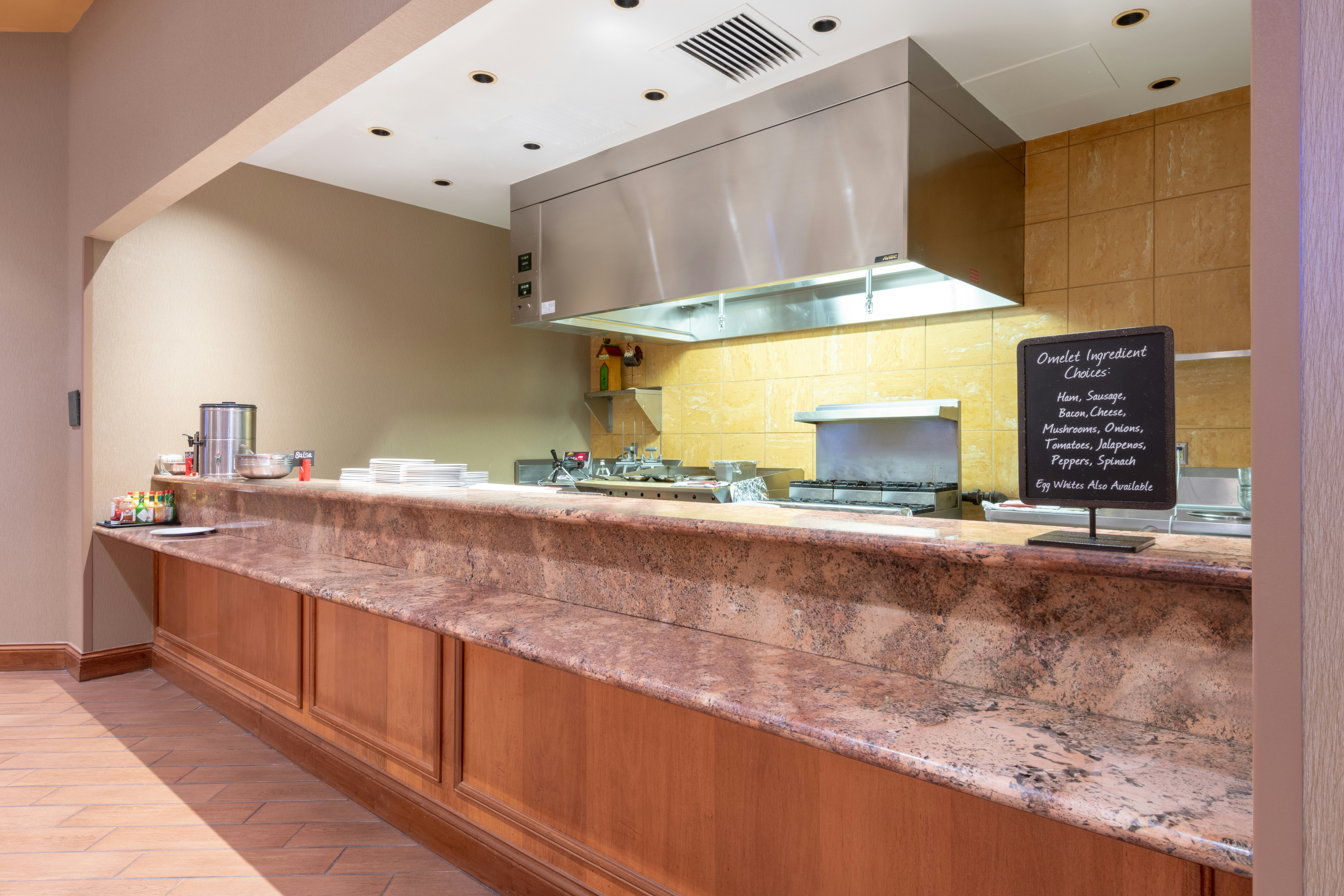 Embassy Suites by Hilton Northwest Arkansas 7/41