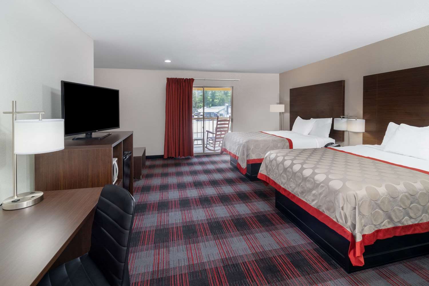 Ramada by Wyndham Maggie Valley 3/18