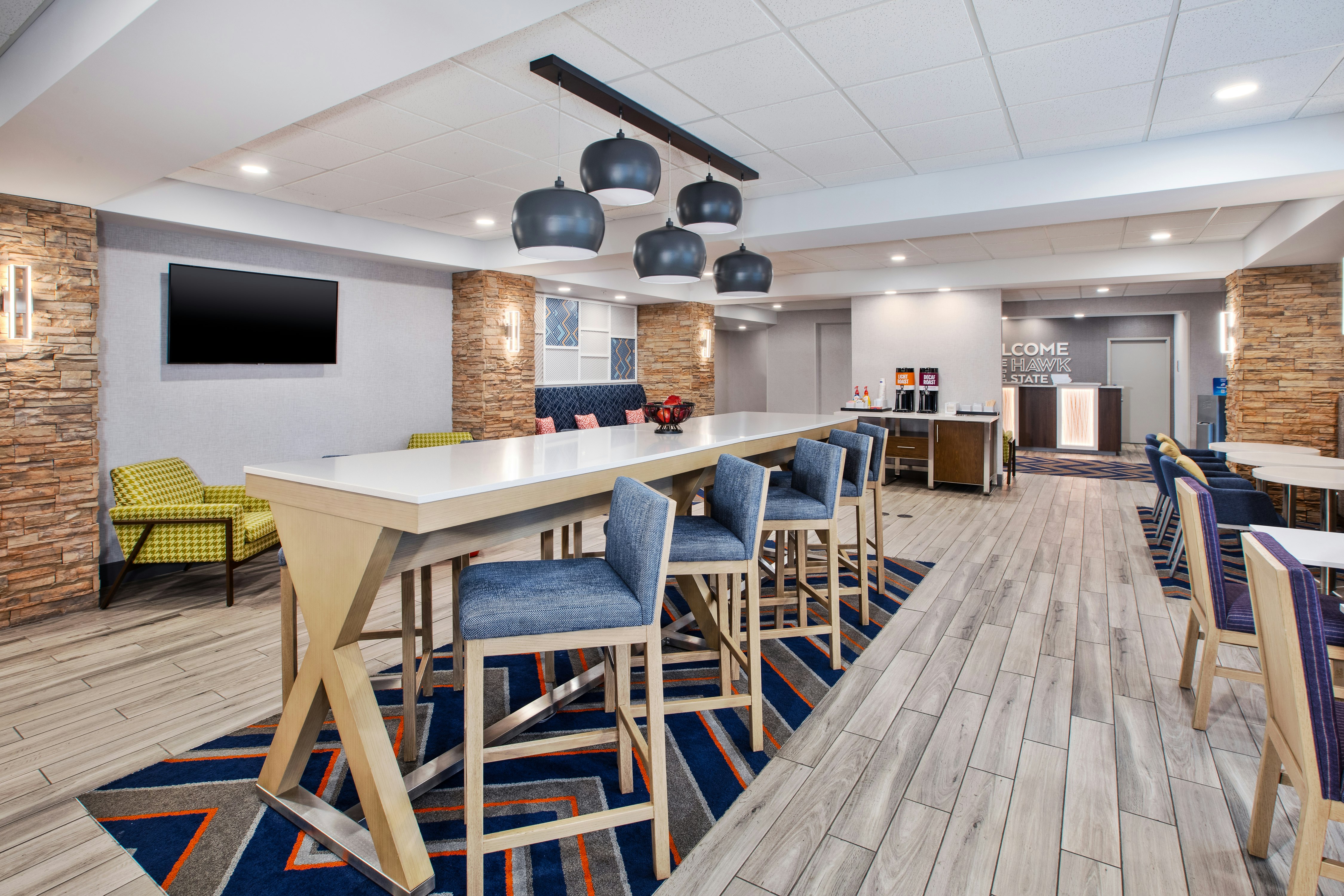 Hampton Inn Clinton Ia 14/22