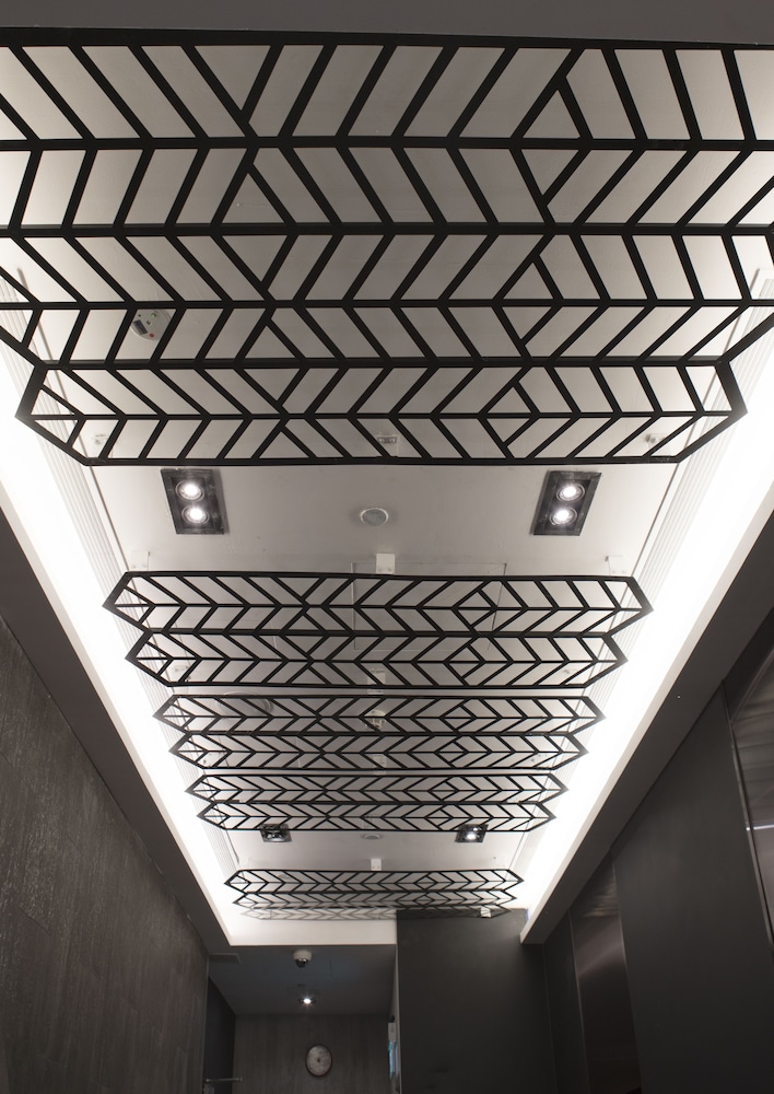 Hotel YAN 4/59