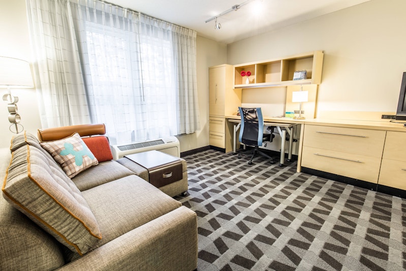 TownePlace Suites Laconia Gilford 24/33
