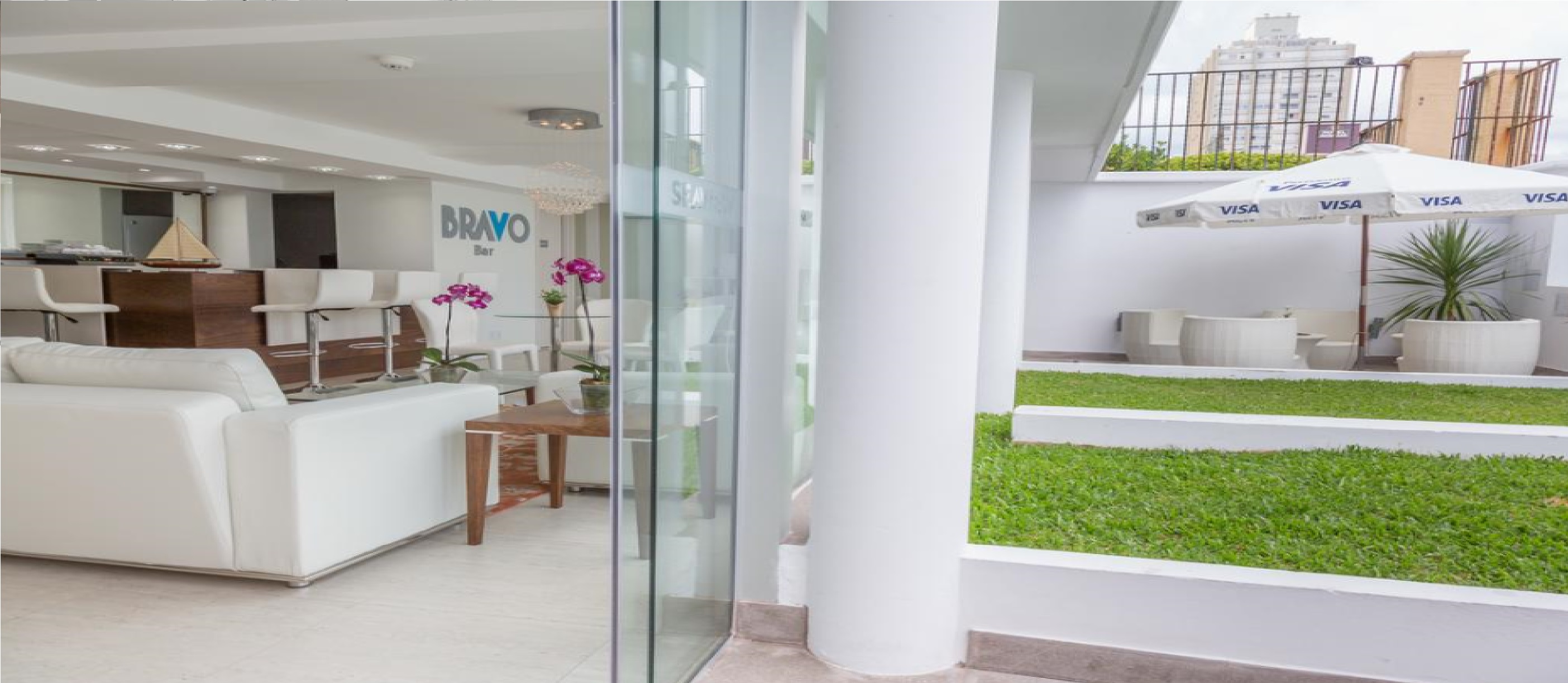 Seaview Boutique Hotel 15/19