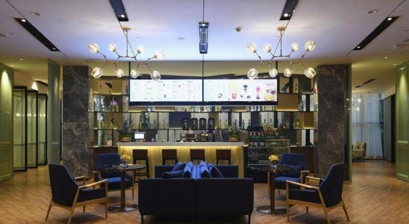 Echarm Hotel Huaihua Hexi Longping Guoji 39/50