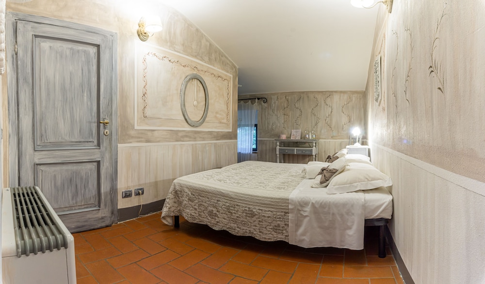 Country House Il Castagnolo 7/50