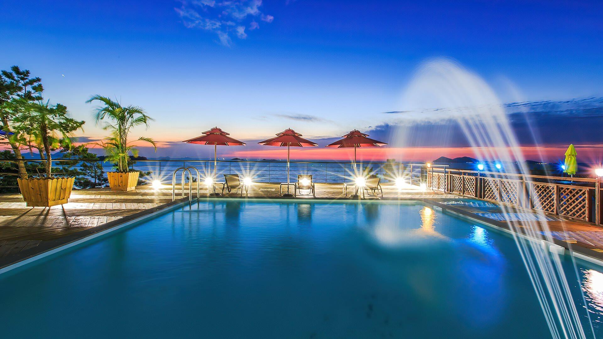 Buan Stay Resort 2/18