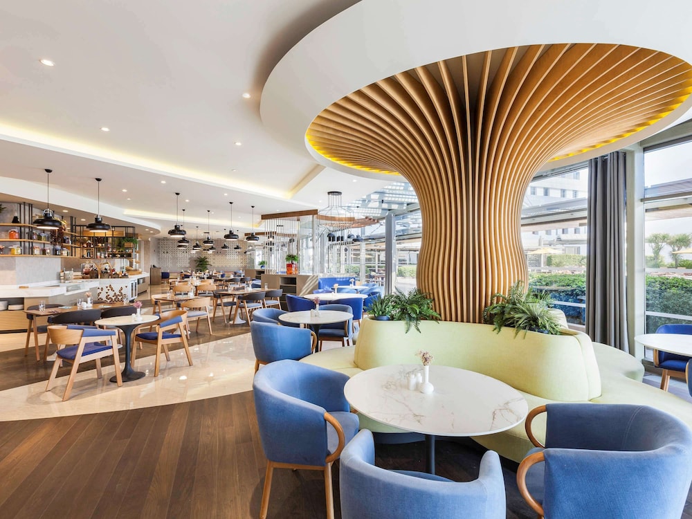 Novotel Istanbul Zeytinburnu 57/73