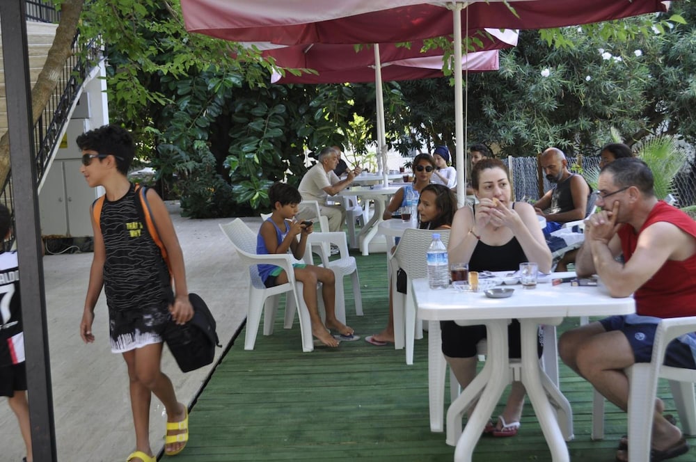 Kemer Park Hotel 29/43