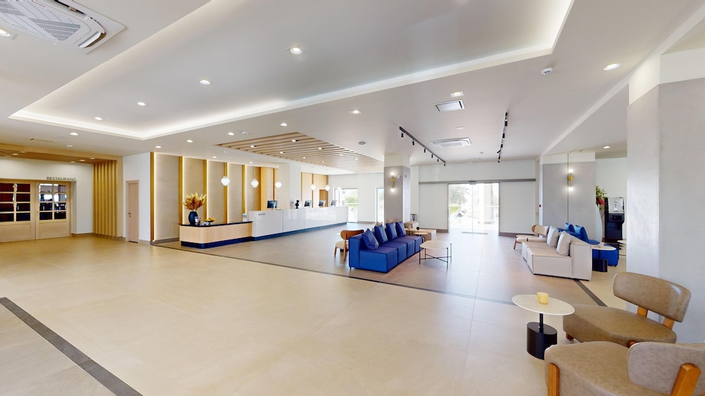 Sirios Village Luxury Hotel and Bungalows 15/79