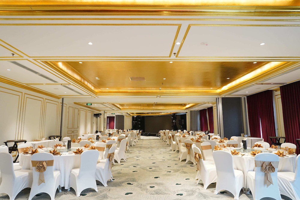 Dolce by Wyndham Hanoi Golden Lake 58/69