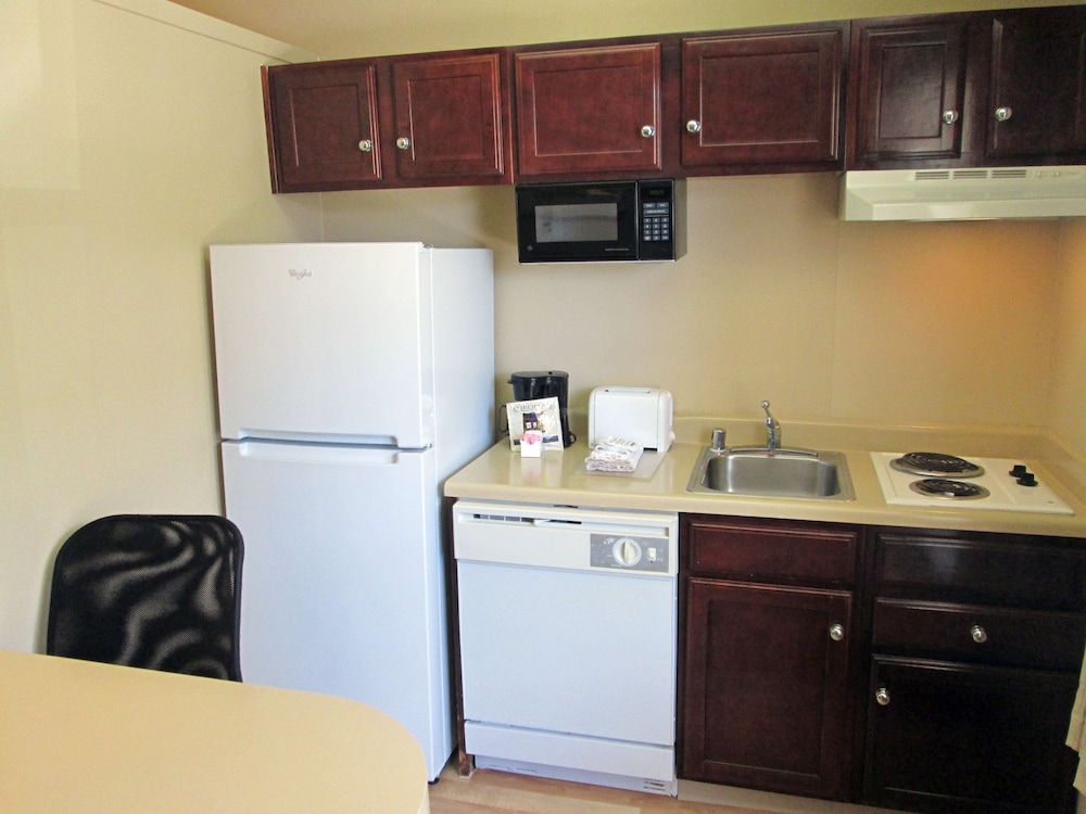 Extended Stay America - Columbia - Columbia Corporate Park 51/62