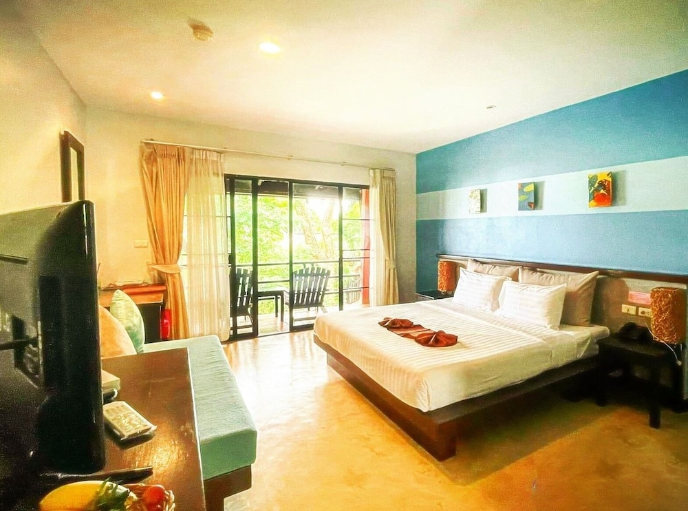 Purimuntra Resort And Spa 16/50