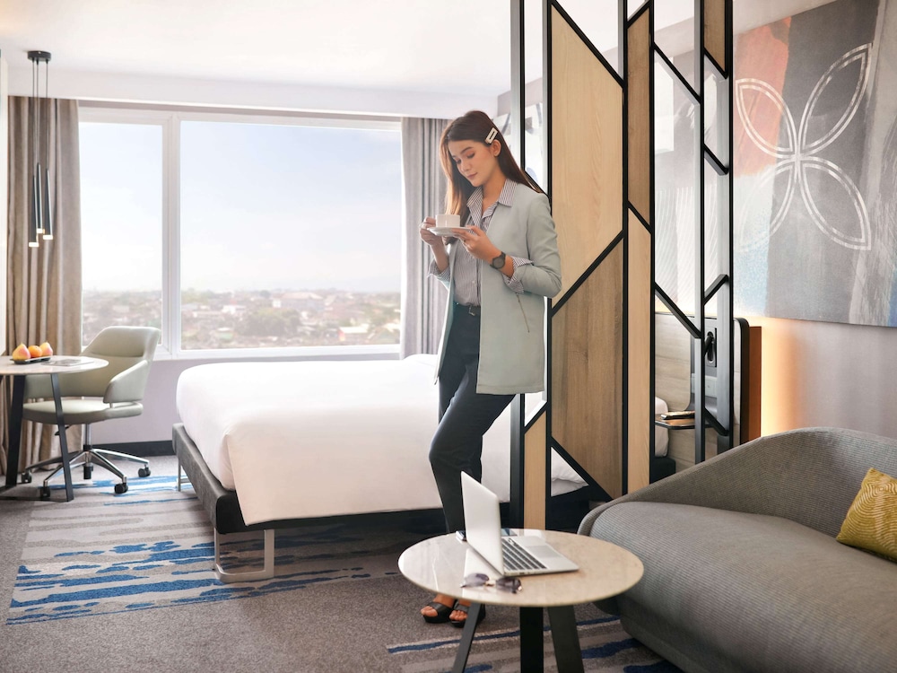 Novotel Suites Yogyakarta Malioboro 24/46