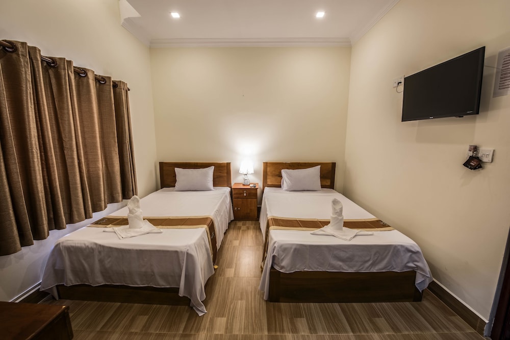 STANDARD, TWIN BEDS