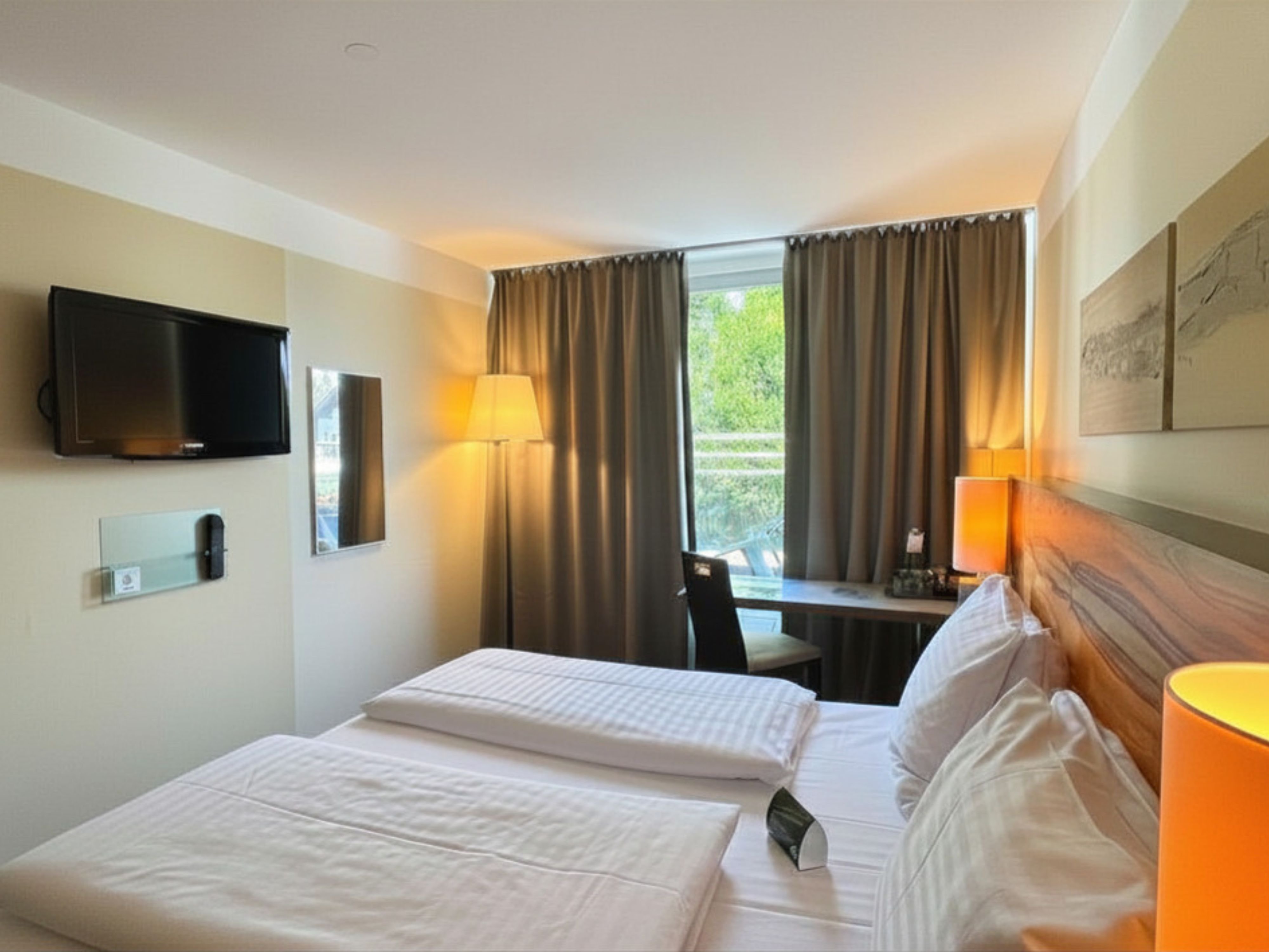 Holiday Inn Salzburg City 28/78