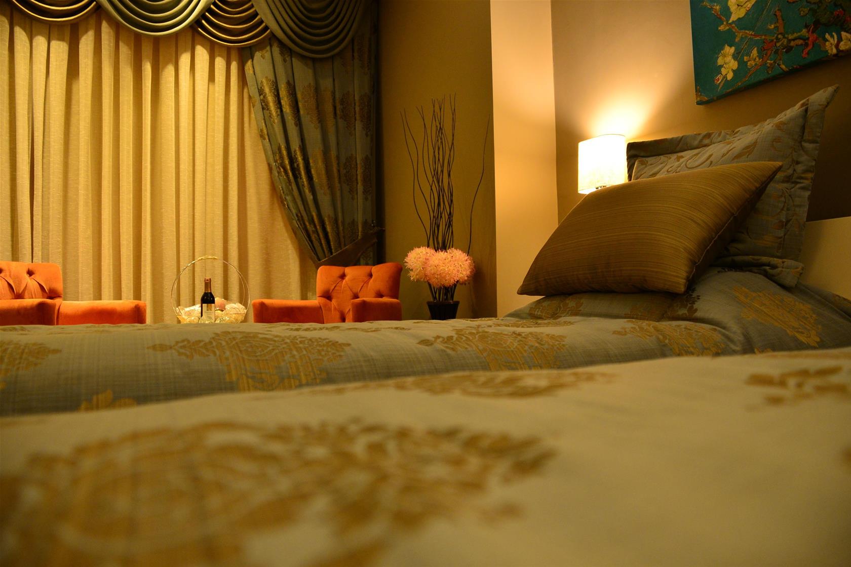 Doga Thermal Health Spa 66/85