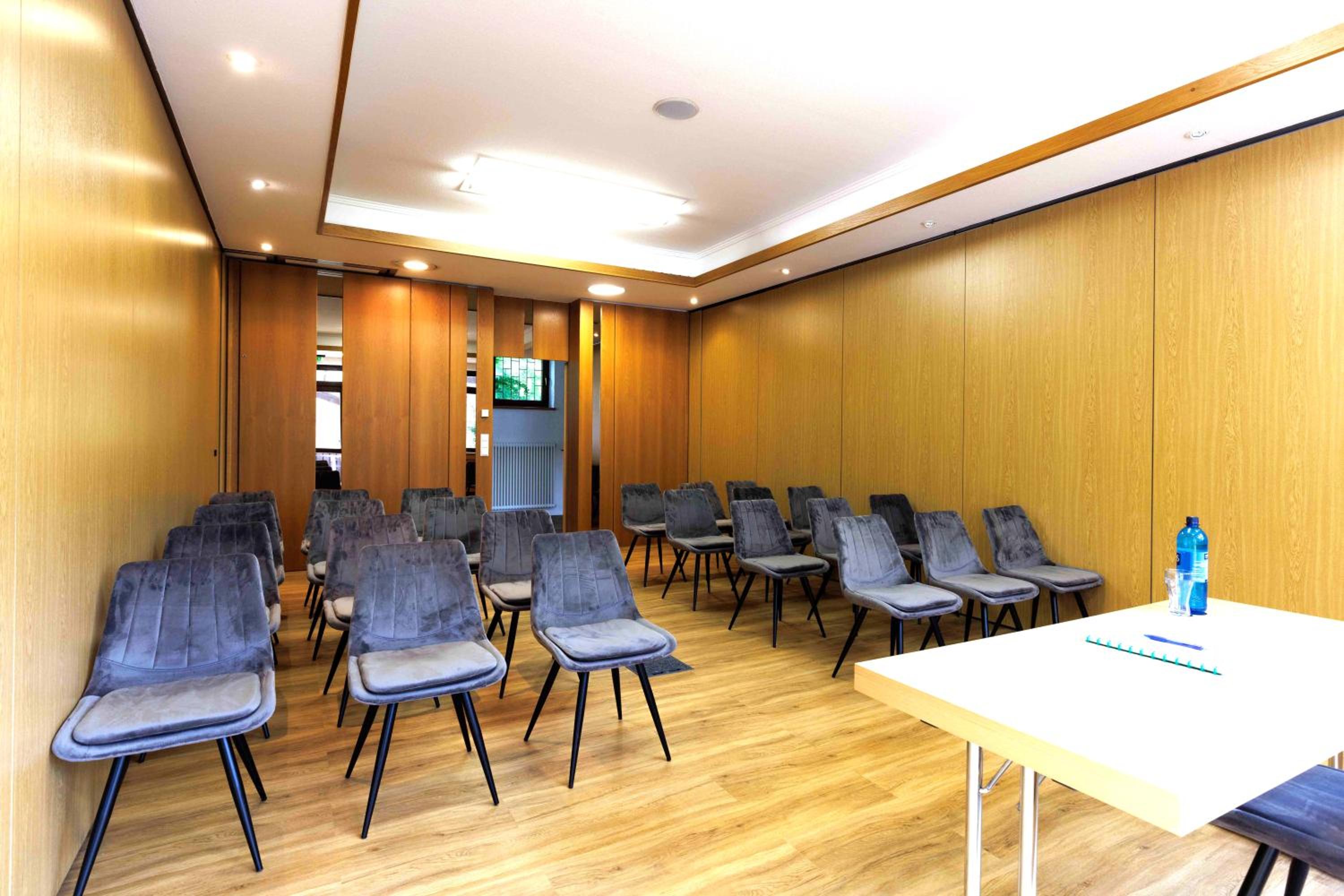 Nature Hotel Blaubach 29/32