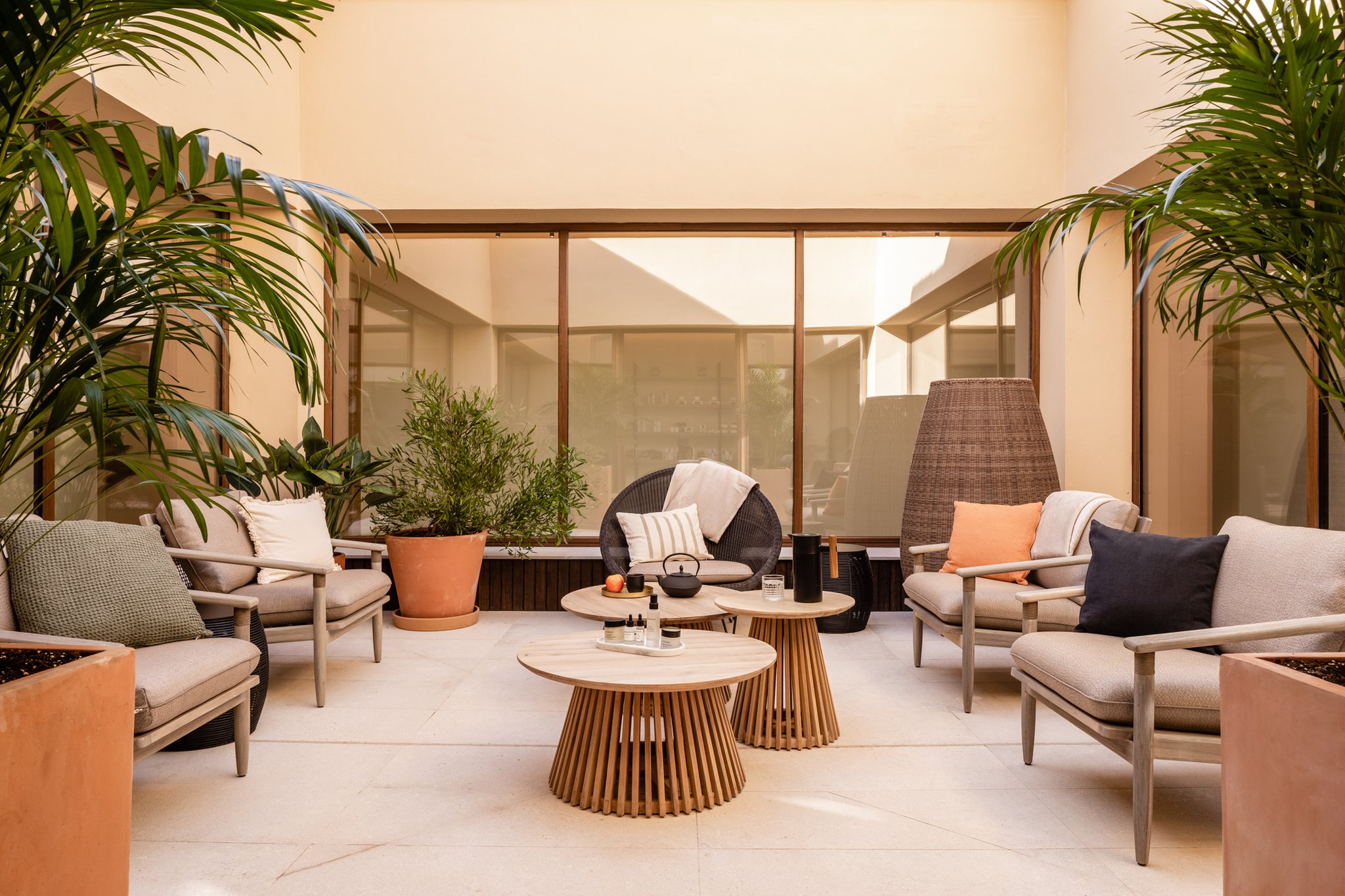 Kimpton Aysla Mallorca, an IHG Hotel 33/50