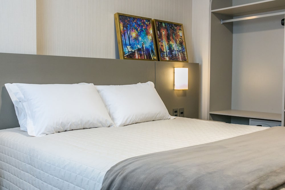 Tri Hotel Premium Criciuma 32/60