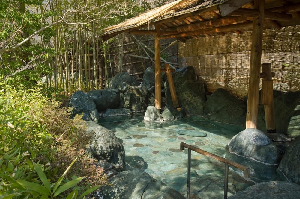 Nishiyama Onsen Keiunkan 19/40
