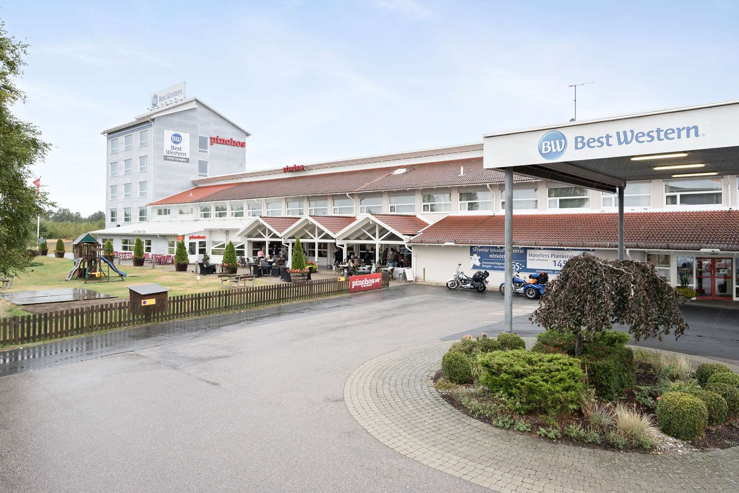 Best Western Hotell Ljungby 2/35