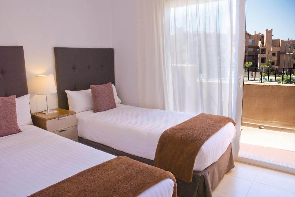The Residences At Mar Menor Golf Resort 11/53