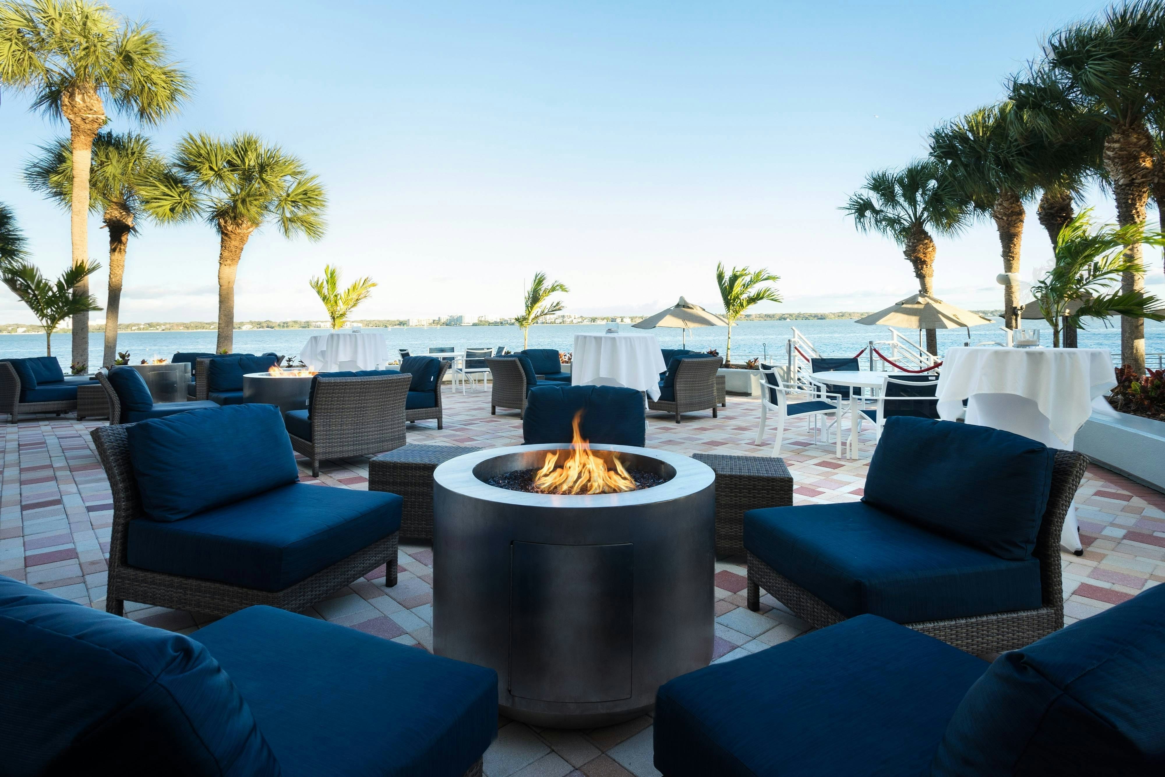 Clearwater Beach Marriott Suites On Sand Key 3/11