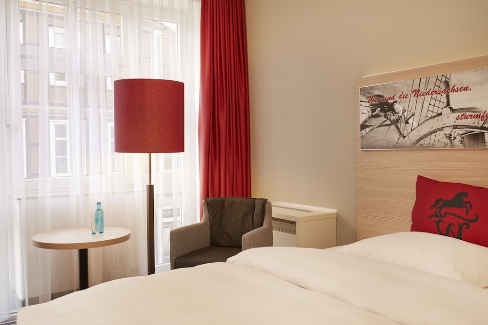H Hotel Stade Herzog Widukind 16/48