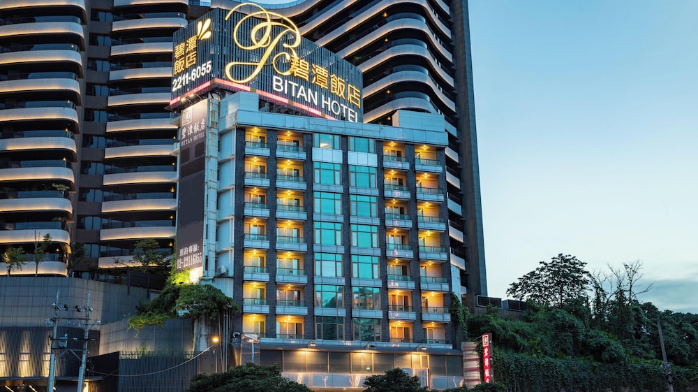 Bitan Hotel 5/61