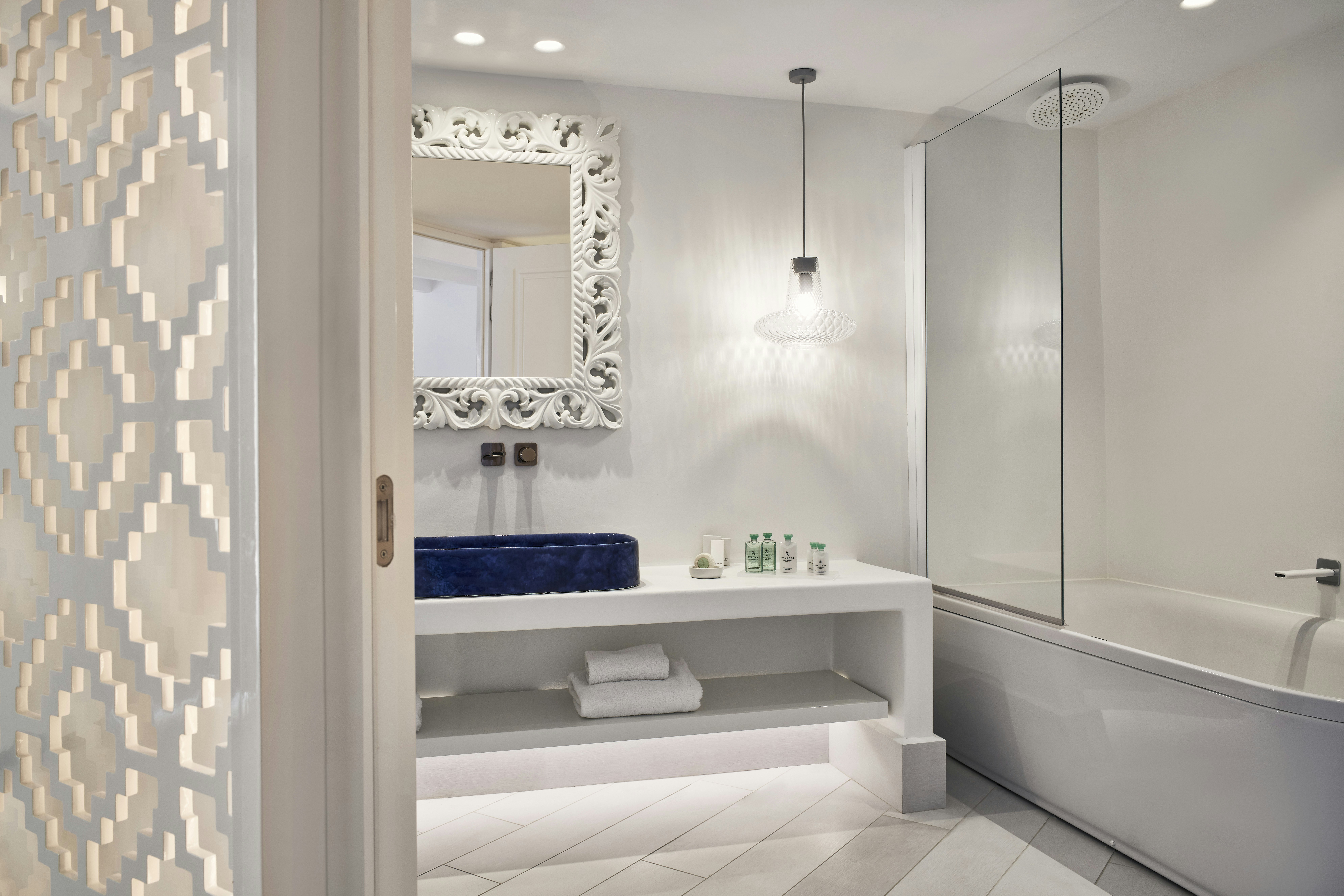 Master, Suite, Sea View, Private Pool