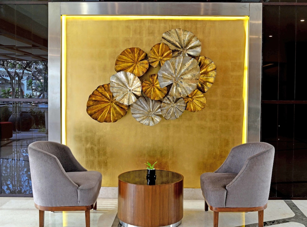 Sarovar Portico Outer Ring Road Bengaluru 8/61