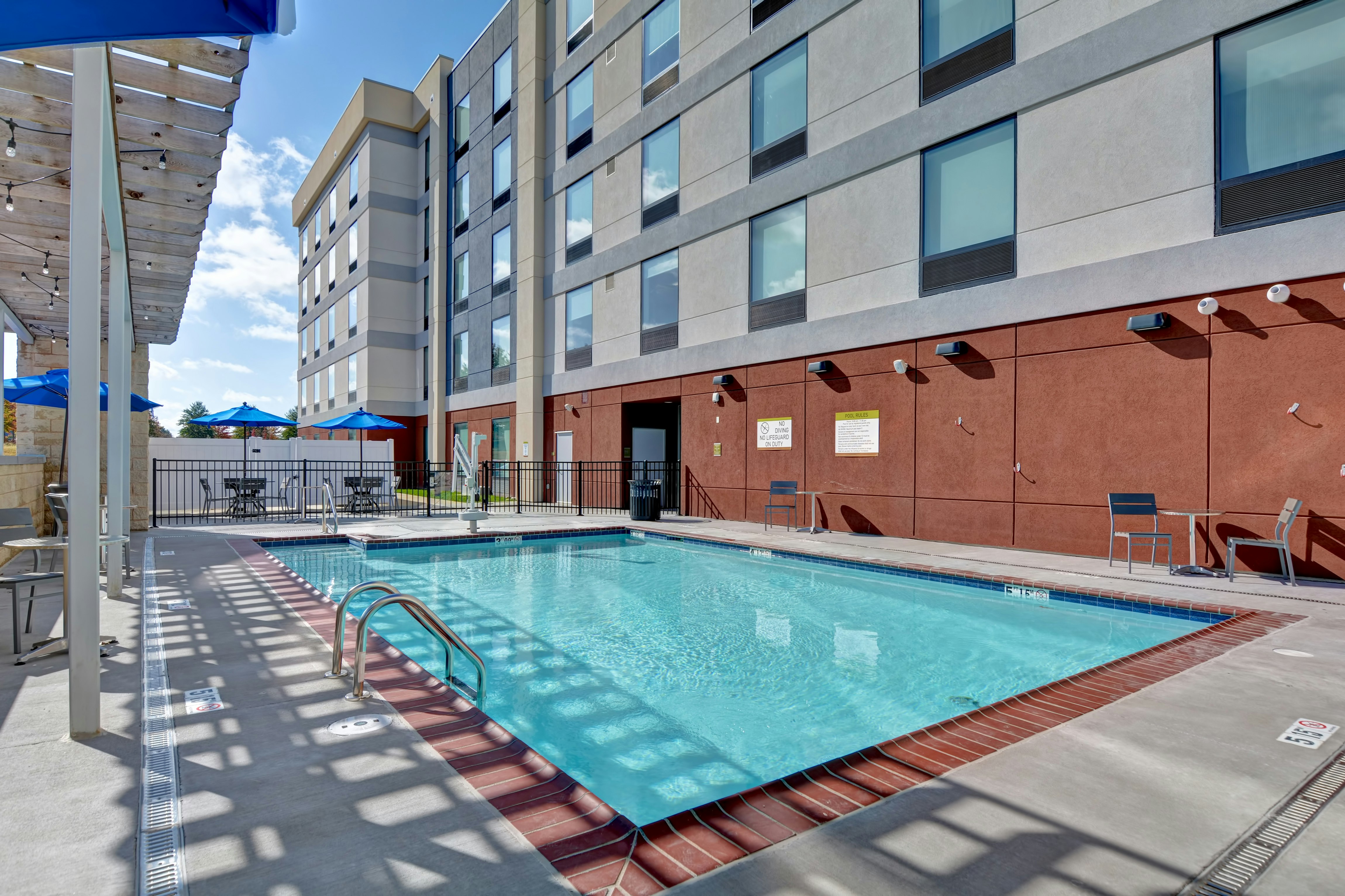 Home2 Suites By Hilton Springdale 28/28