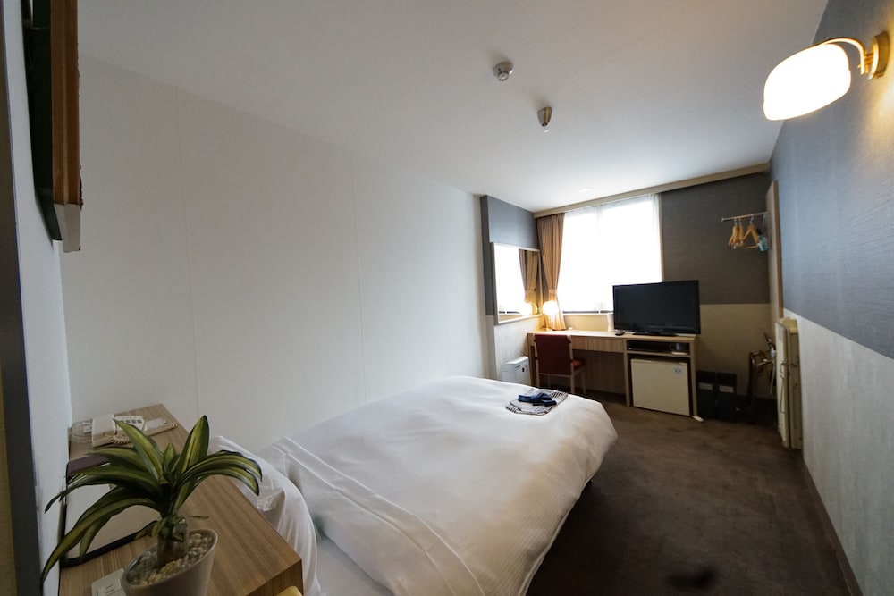 Hotel Riverge Akebono 22/50