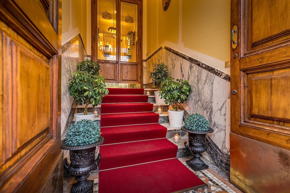 Hotel Ungherese 26/50