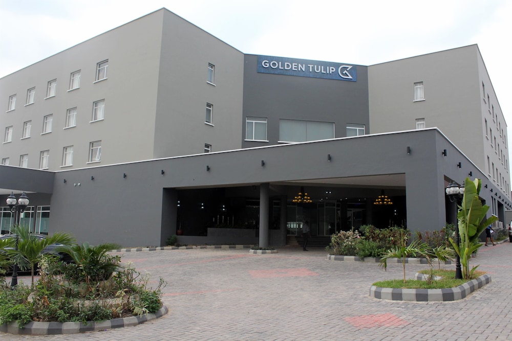 Golden Tulip Ibadan 2/35
