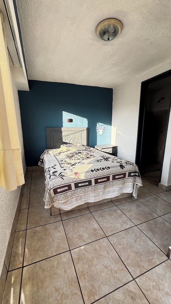 Hotel Nuevo Vallarta 28/37