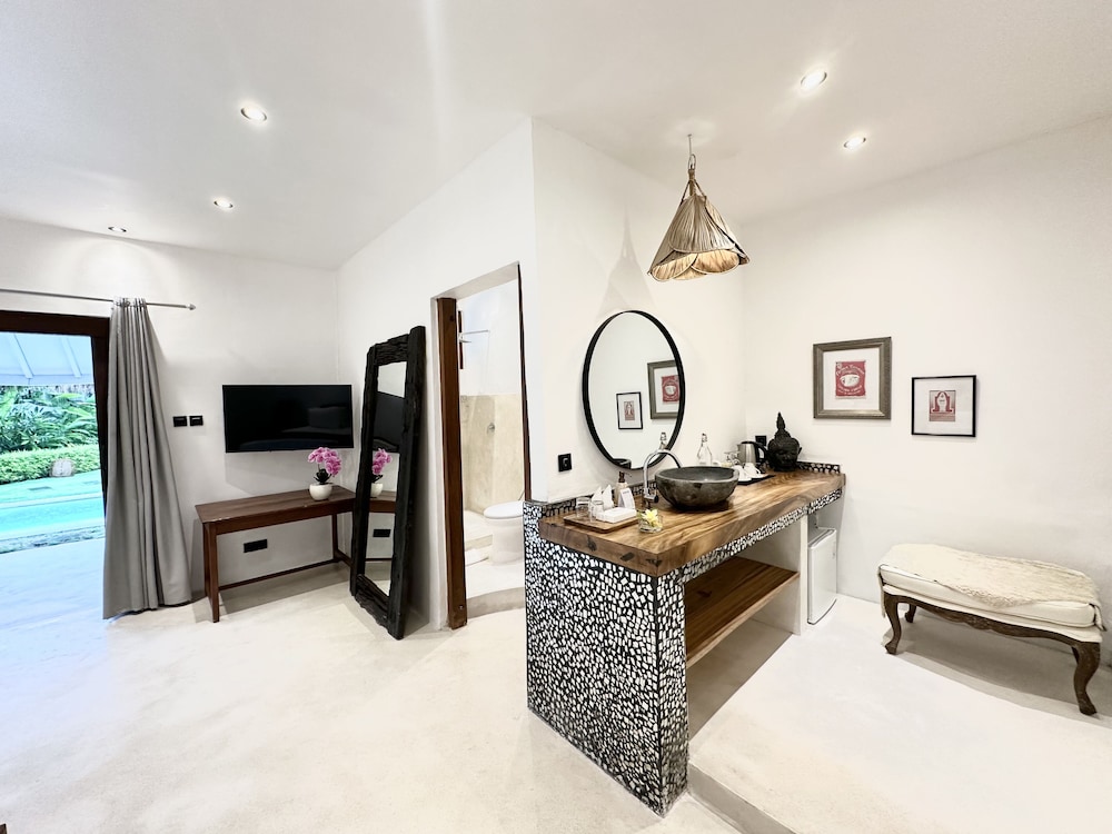 The Apartment Umalas 20/69