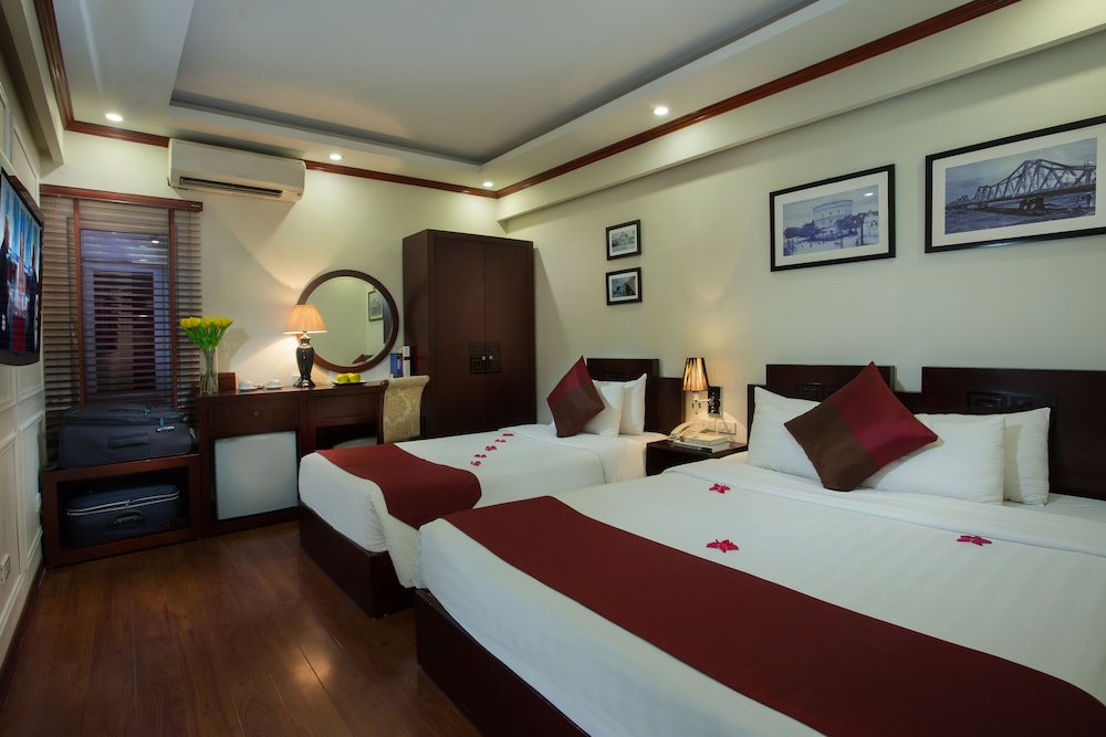 Paradise Boutique Hotel 13/57