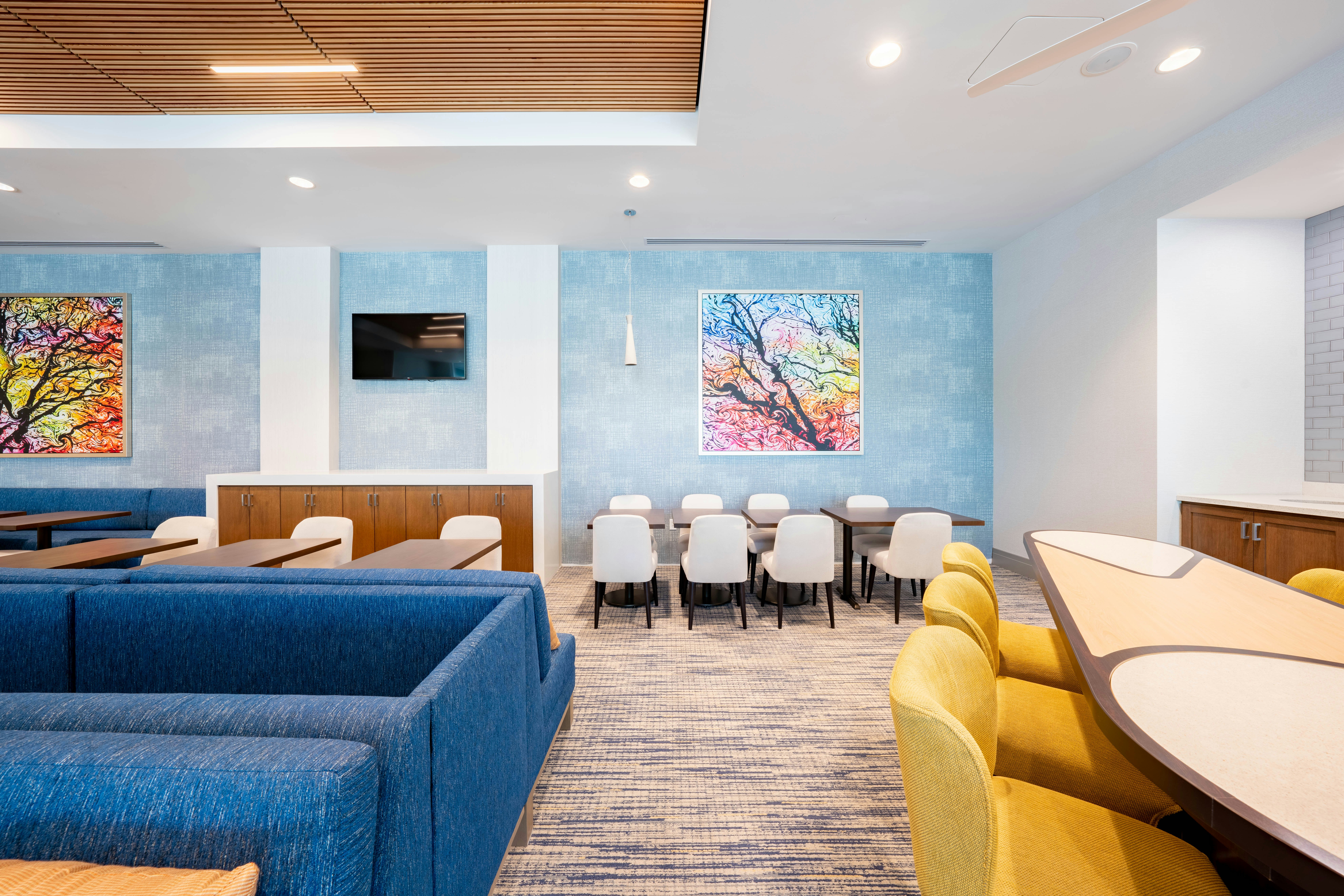 Homewood Suites By Hilton Sunnyvale Silicon Valley Ca 4/21