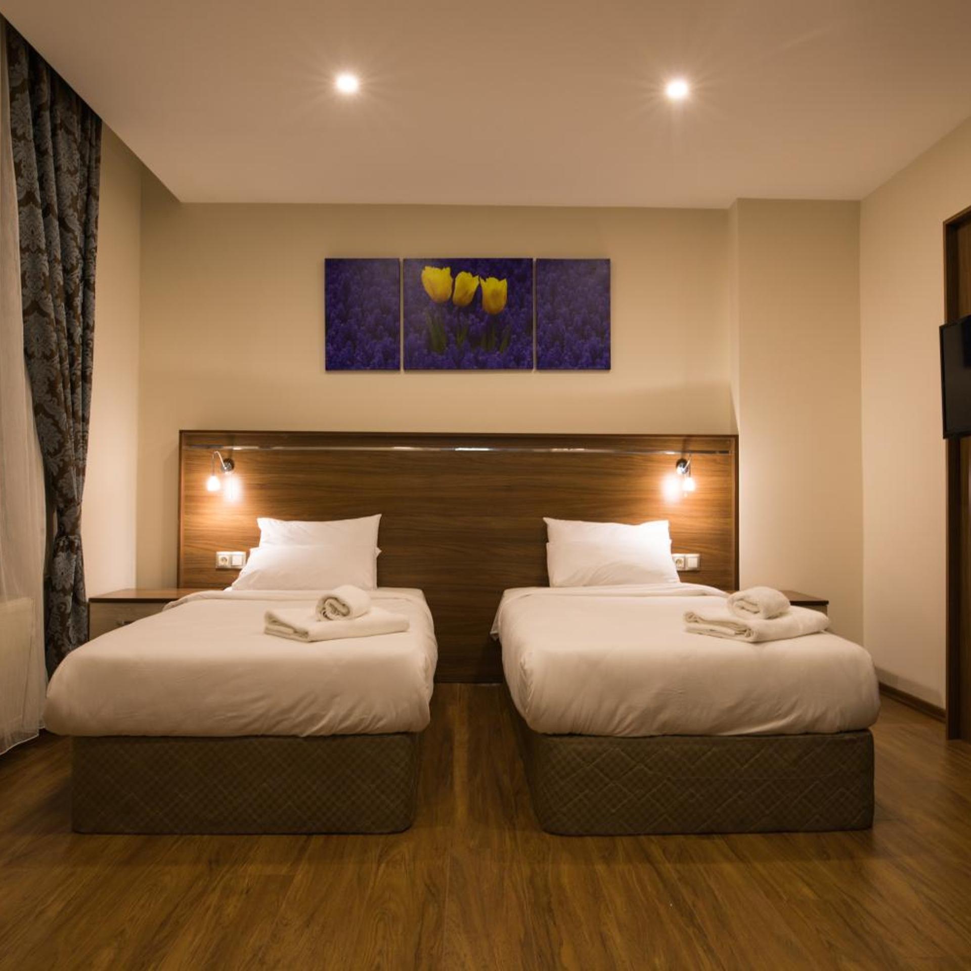 Manzara Otel Eskisehir 2/32