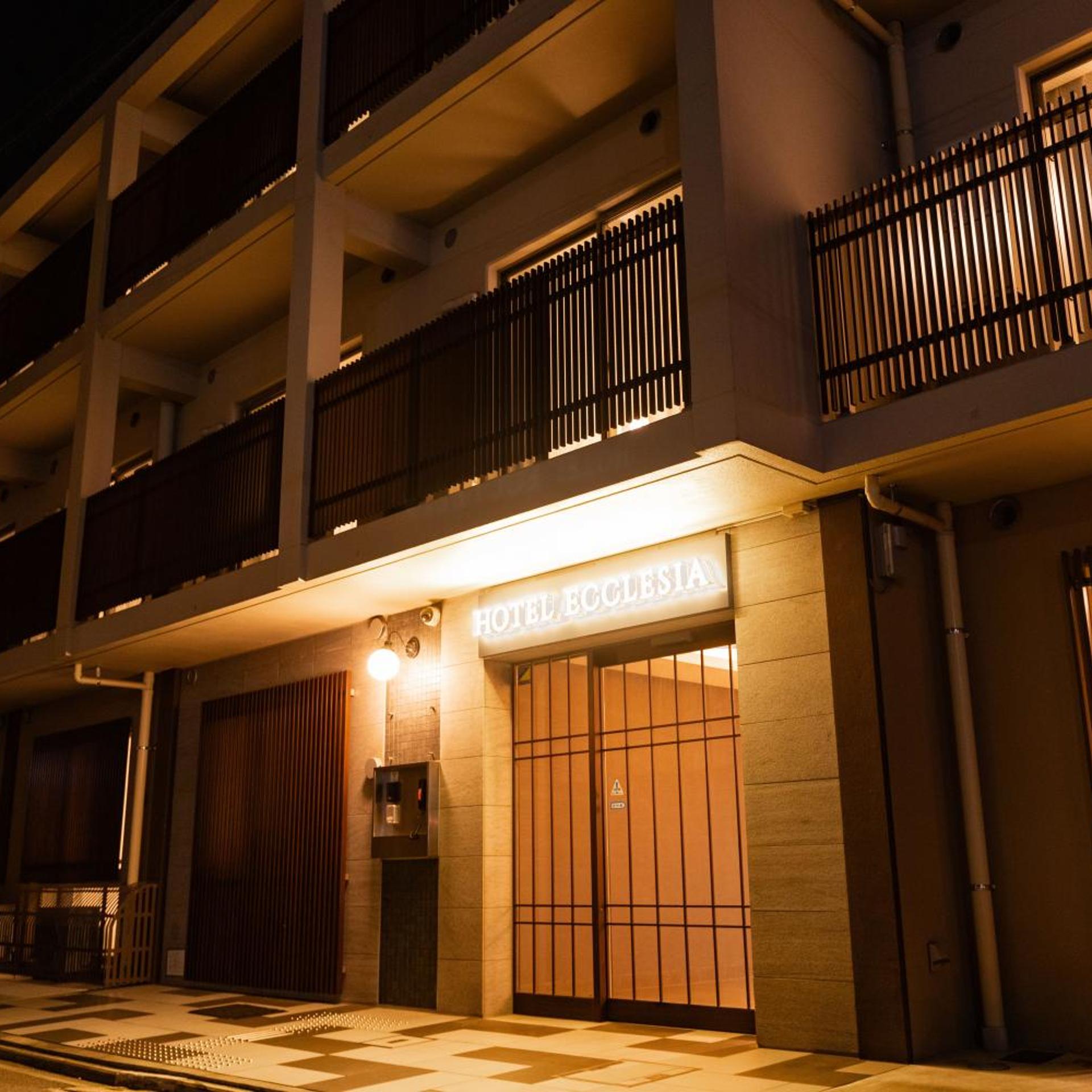 M's Hotel Nijo 1/71