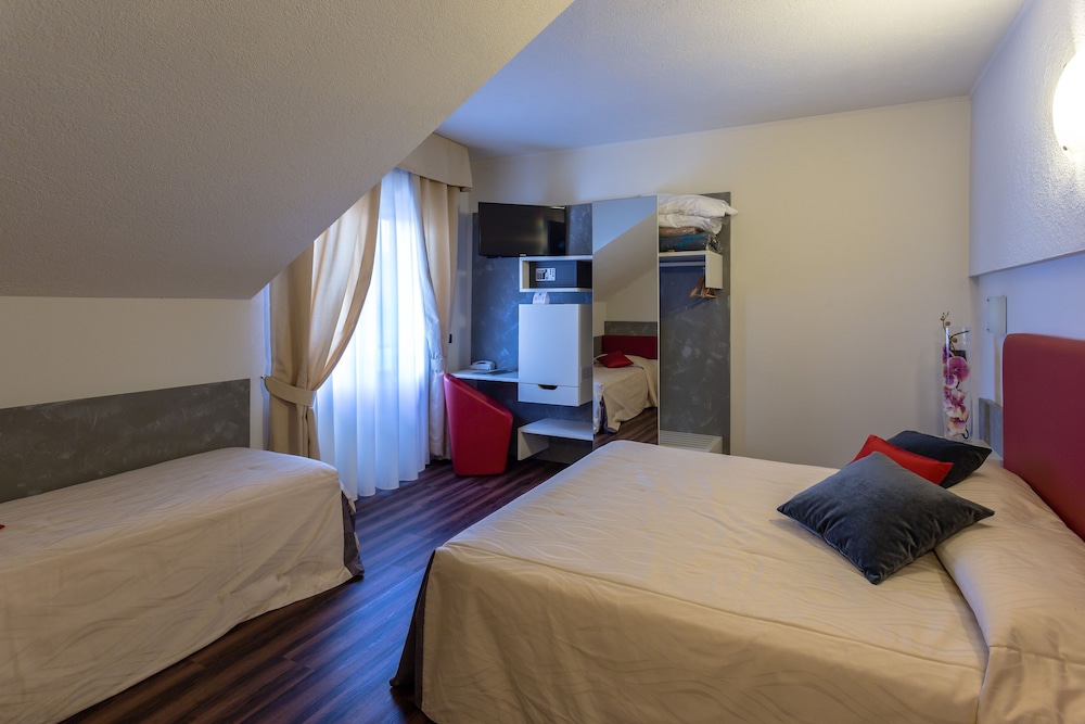 Hotel Le Palme 6/35