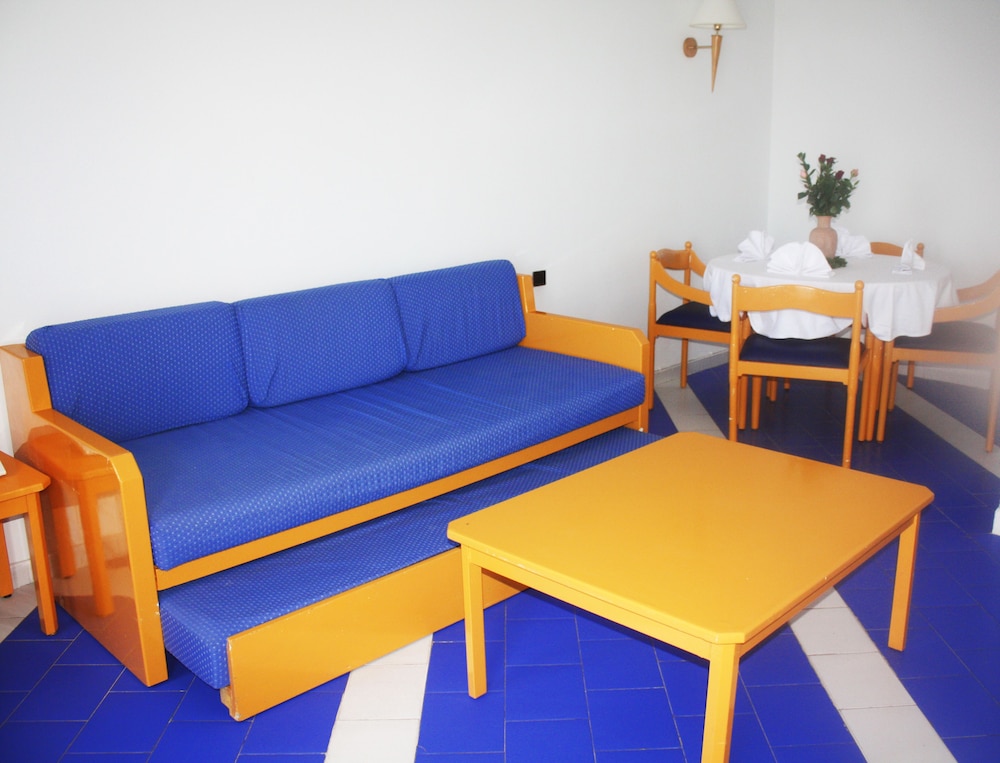 Marina Cap Monastir Appart Hotel 28/53