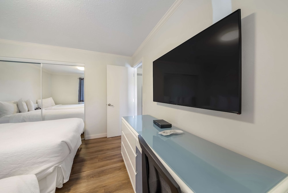 Surestay By Best Western Rossland Red Mountain 16/48