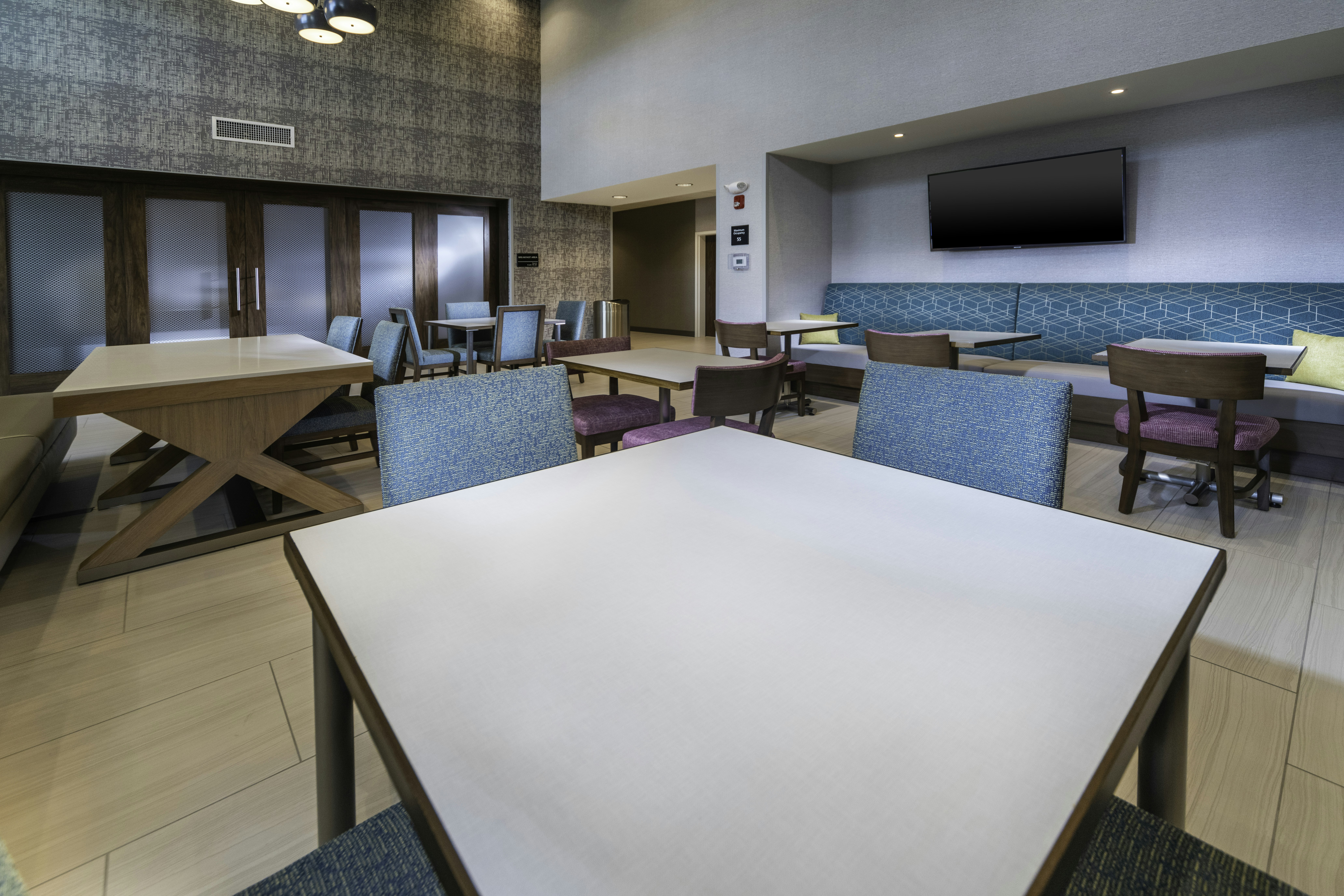 Hampton Inn and Suites Conway 38/43