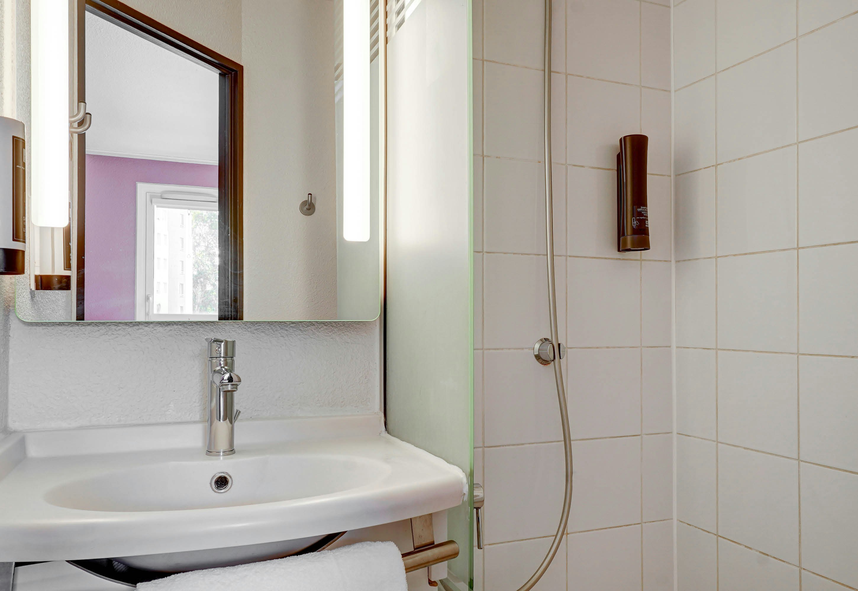 B&B HOTEL Marseille Parc Chanot 19/19