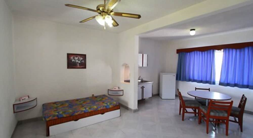 Dorados Conventions And Resort Ex Club Dorados Oaxtepec 45/68