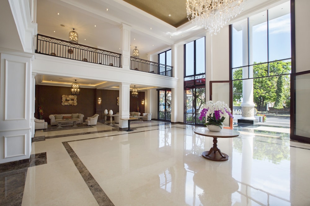 Grand Palace Hotel Sanur Bali 8/41